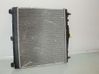Coolant radiator 21410AX600
