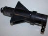 Headlight washer spray nozzle 986703K000