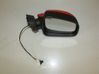 Front door electric wing mirror 6001550030