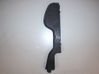 Intercooler air guide/duct channel 291353K000