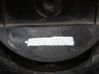Front bumper lower grill 62312JX00H