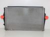 Intercooler radiator 8649471