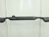 Rear bumper cross member 79122AX600