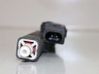Difusor de agua regadora de faro delantero 4E0955965A