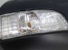 Front door electric wing mirror 31217114