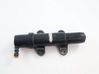 Dysza spryskiwacza lampy przedniej 3U0955979