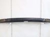 Rear bumper cross member 51127033712
