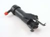 Headlight washer spray nozzle 286119U00A