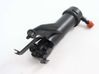 Headlight washer spray nozzle 286129U00A