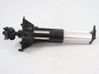 Headlight washer spray nozzle 6438Z4