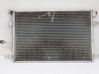 A/C cooling radiator (condenser) 