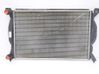 Coolant radiator 8E0121251A