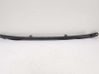 Rear bumper cross member 30678653