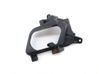 Front fog light 
