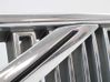 Grille inférieure de pare-chocs avant 9154736
