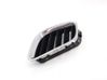 Front bumper lower grill 5336169