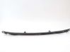 Rear bumper cross member 30678653