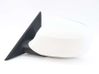 Front door electric wing mirror 51167268261