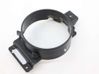 Front fog light trim/grill 1387139