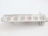 Front fog light 9812662280