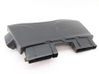 Intercooler air guide/duct channel 13717811906
