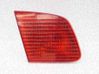Lampy tylnej klapy bagażnika 12777457