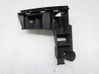 Rear bumper mounting bracket 30678650