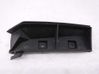 Rear bumper mounting bracket 30764179