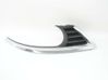 Front bumper lower grill 12758674