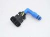 Headlight washer spray nozzle 12803972