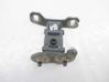 Tailgate/trunk/boot hinge 41627067219