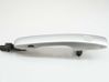 Front door exterior handle 39842713