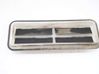 Quarter panel pressure vent 9177224