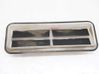 Quarter panel pressure vent 9177224