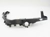 Headlight/headlamp mounting bracket 51647138402