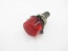 Rear tail light reflector 