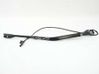 Front wiper blade arm 32219078