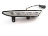 Front indicator light 