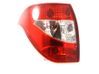 Rear/tail lights 