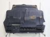Front bumper skid plate/under tray 3AA825902B