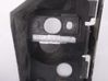 Soporte del parachoques delantero 31265395