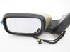 Front door electric wing mirror 30744585