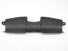 Intercooler air guide/duct channel 13717541738