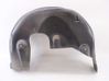 Front wheel arch liner splash guards 8684284