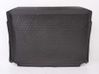 Rubber trunk/boot mat liner 