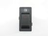 Fog light switch 1324009