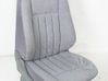 Asiento delantero del pasajero 