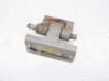 Front door lower hinge 30784903