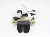 Tailgate/trunk/boot lock/catch/latch 31253047