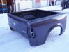 Caja de pick-up 